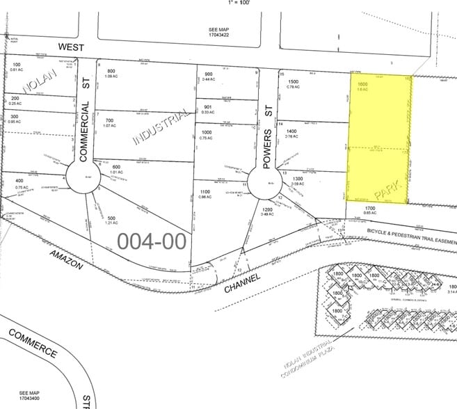 More Photos Of 4216 W 7th Ave, Eugene Warehouse For Lease