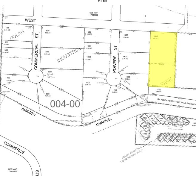 More Photos Of 4216 W 7th Ave, Eugene Warehouse For Lease