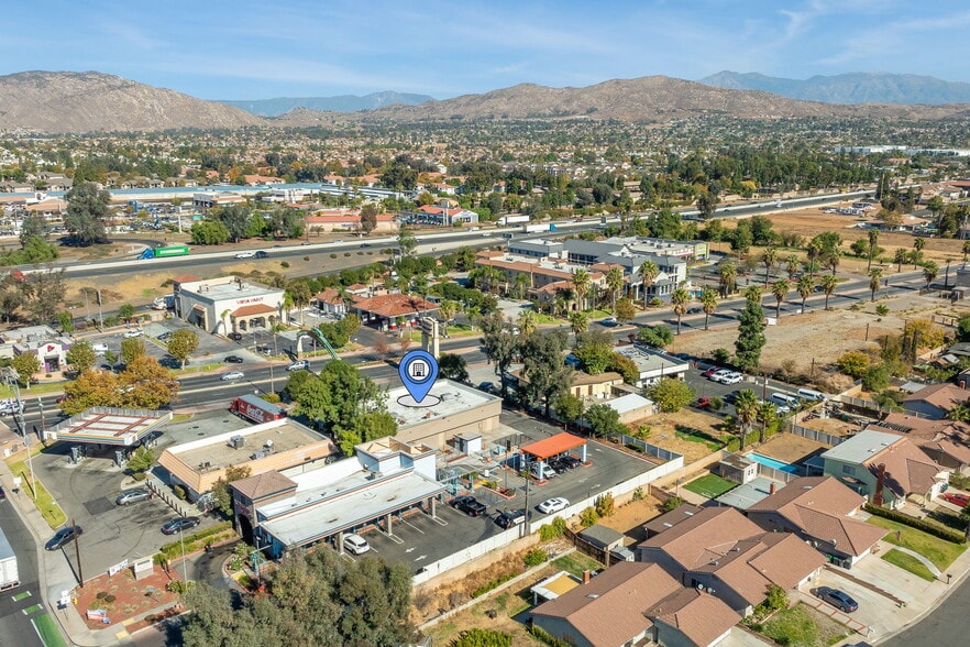 More Photos Of 23031 Sunnymead Blvd, Moreno Valley Storefront Retail Office For Sale
