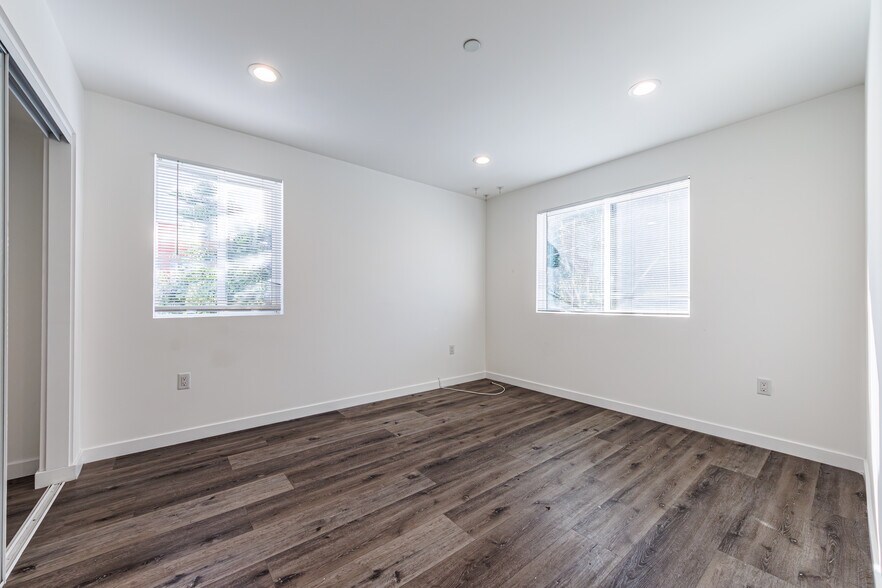 More Photos Of 1119 N Berendo St, Los Angeles Apartments For Sale