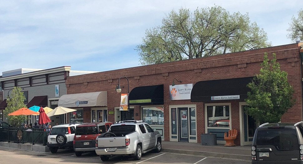 More Photos Of 136 2nd Ave, Niwot Storefront Retail Office For Lease