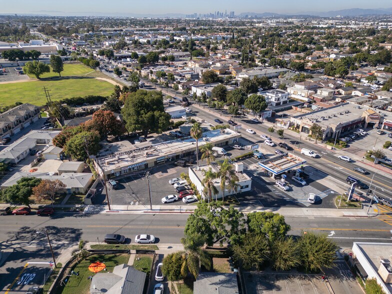 More Photos Of 5960-5964 Florence Ave, Bell Gardens Storefront Retail Office For Sale
