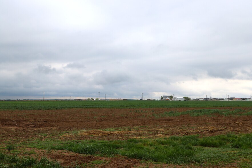More Photos Of CR 398, Keenesburg Land For Sale
