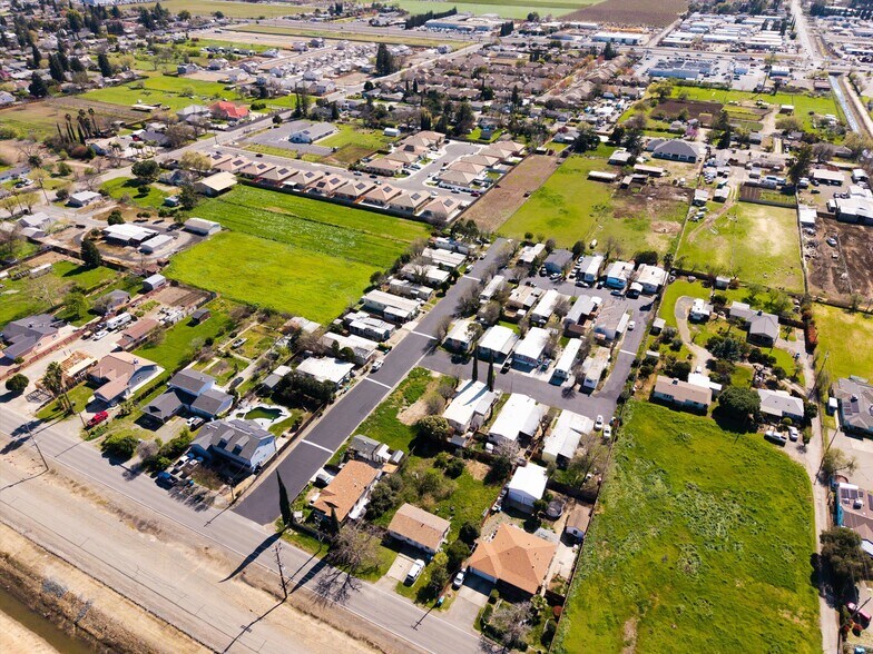 More Photos Of 2864 Jefferson Ave, Yuba City Manufactured Housing Mobile Home Park For Sale