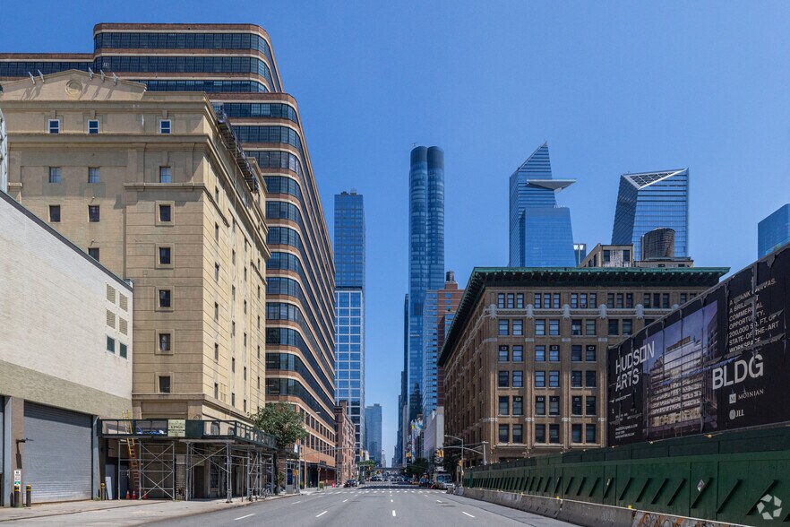 More Photos Of 601 W 26th St, New York Office For Lease