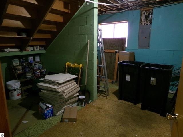 More Photos Of 520 Olive St, Saint Louis Religious Facility For Sale