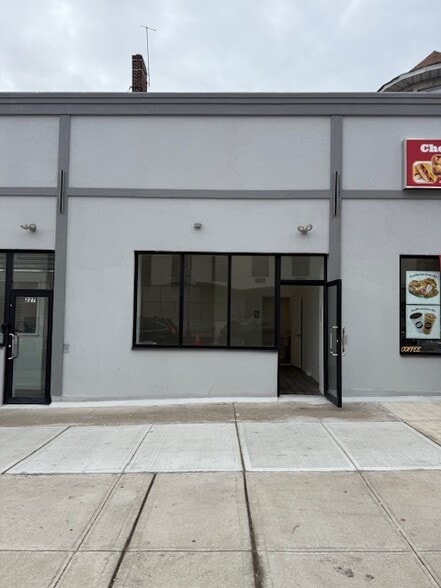 More Photos Of 225-233 Central Ave, East Orange Storefront For Sale