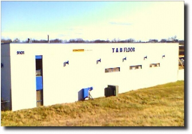 More Photos Of 9101 Industry Dr, Manassas Park Warehouse For Sale