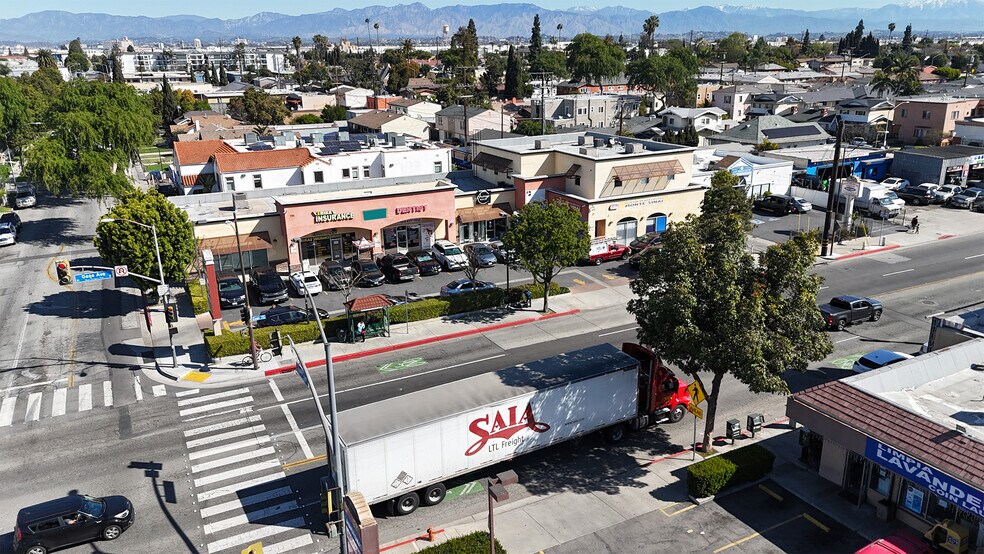 More Photos Of 2701 E Gage Ave, Huntington Park Unknown For Lease