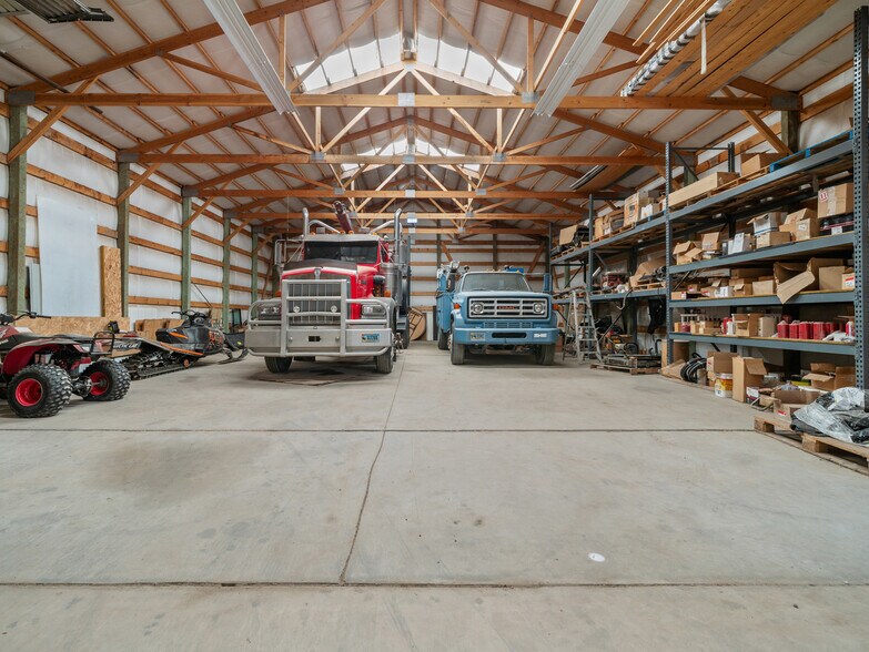 More Photos Of 2441 Fort Sanders Rd, Laramie Industrial For Sale
