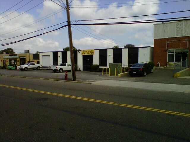 Primary Photo Of 145 Milbar Blvd, Farmingdale Warehouse For Lease