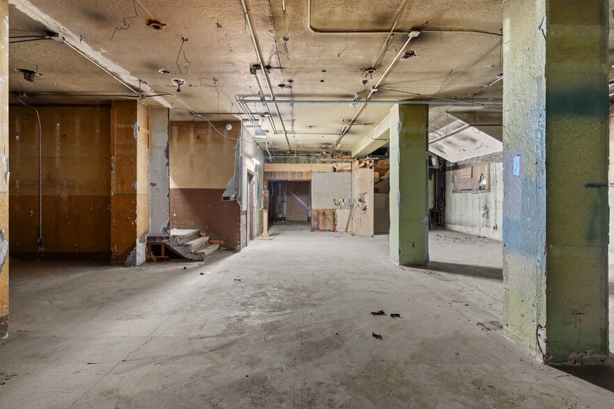 More Photos Of 315 Seneca St, Seattle Hotel For Sale