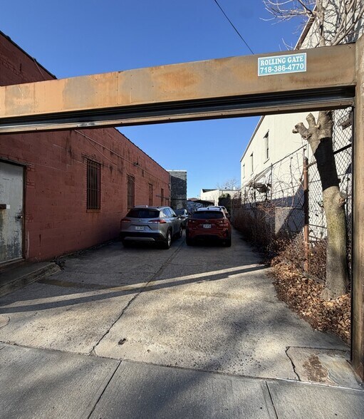 More Photos Of , Middle Village Industrial For Sale