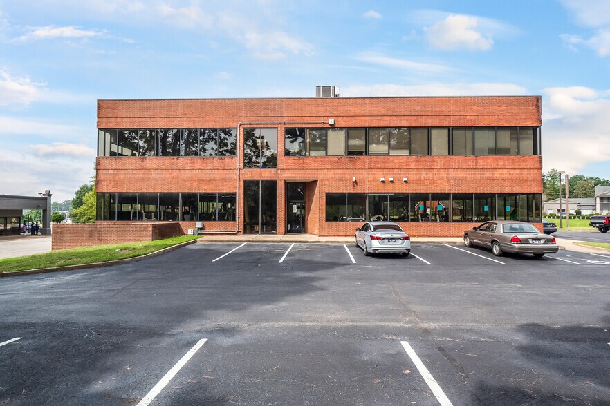 More Photos Of 3634 Austin Peay Hwy, Memphis Medical For Lease