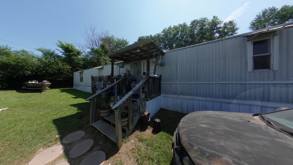 More Photos Of 1607 George Thomas Rd, Texarkana Manufactured Housing Mobile Home Park For Sale