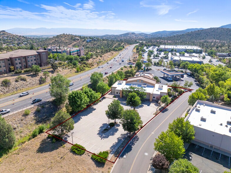 More Photos Of 3600 Ranch Dr, Prescott Freestanding For Sale