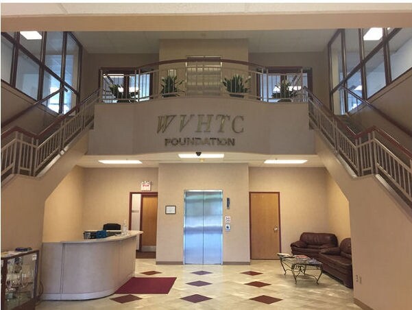 Photo of 1st Floor Ste 1100