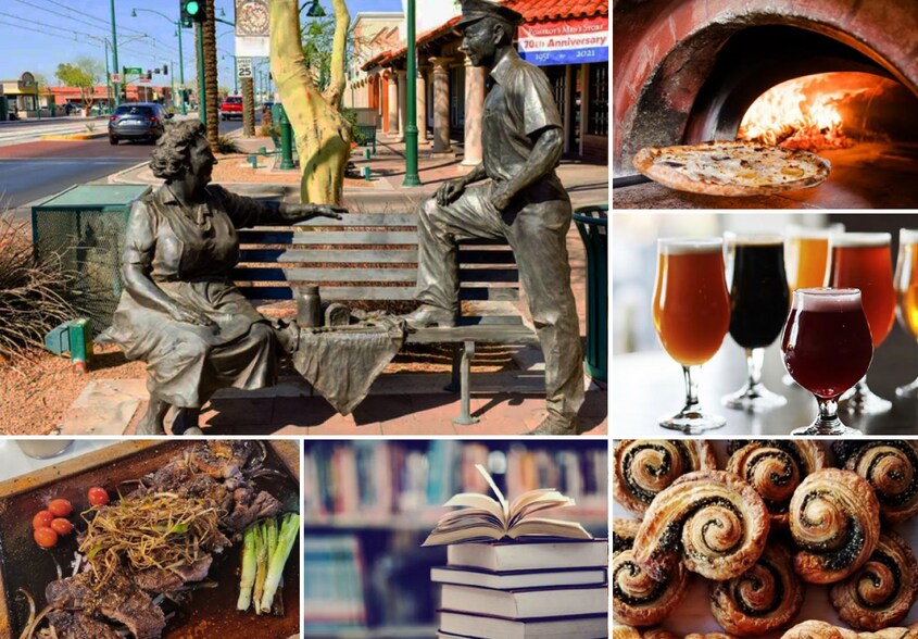 More Photos Of 137 W Main St, Mesa Storefront For Sale