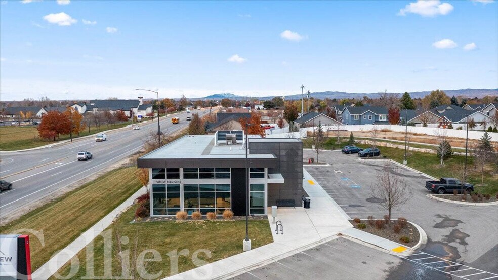 More Photos Of 2840 S Meridian Rd, Meridian Healthcare For Sale