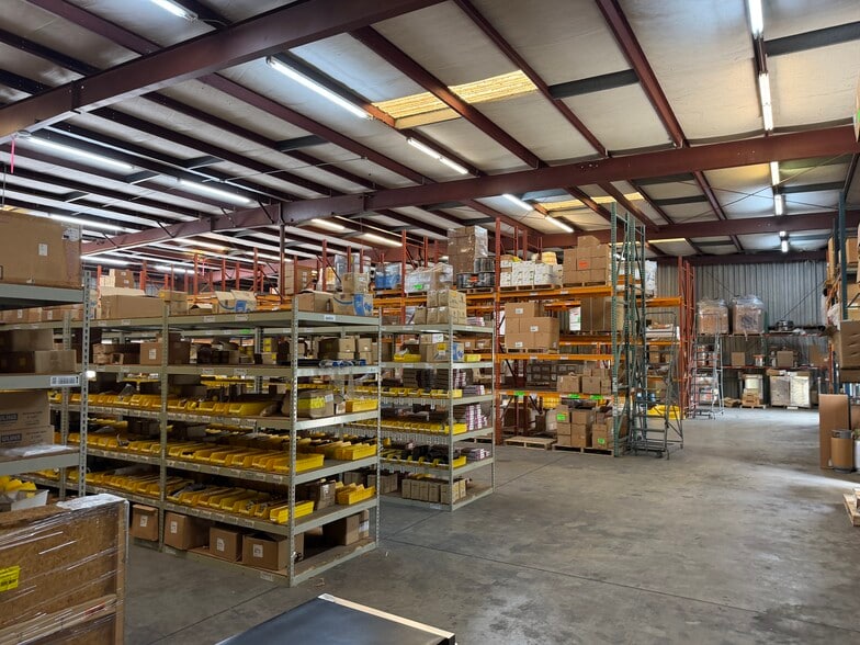 More Photos Of 229 SW 54th Ct, Ocala Distribution For Lease