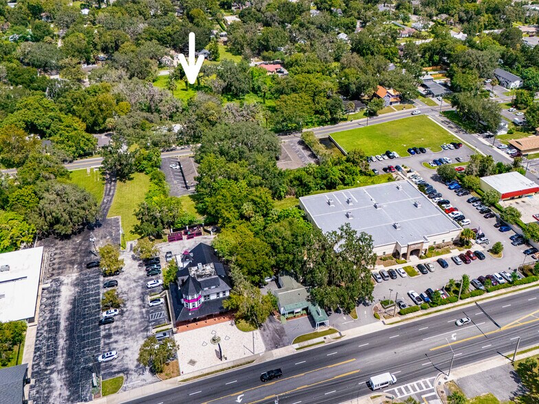 More Photos Of NE 9th Ave @ NE 3rd St, Ocala Land For Sale