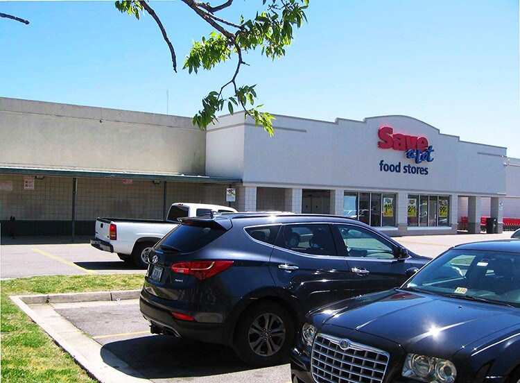 Primary Photo Of 720 Church St, Norfolk Unknown For Lease