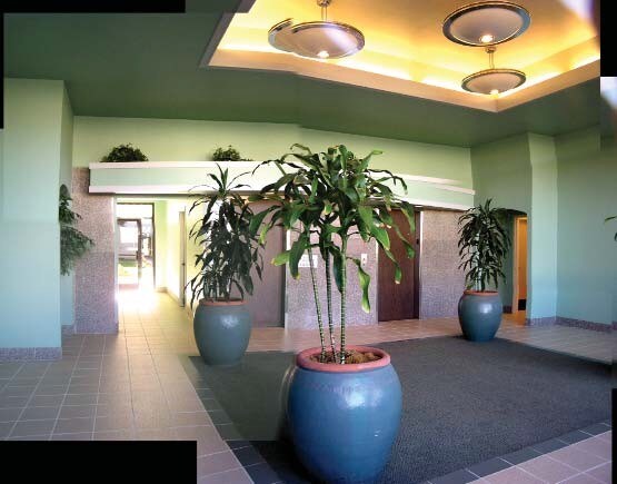 Photo of 3rd Floor Ste 