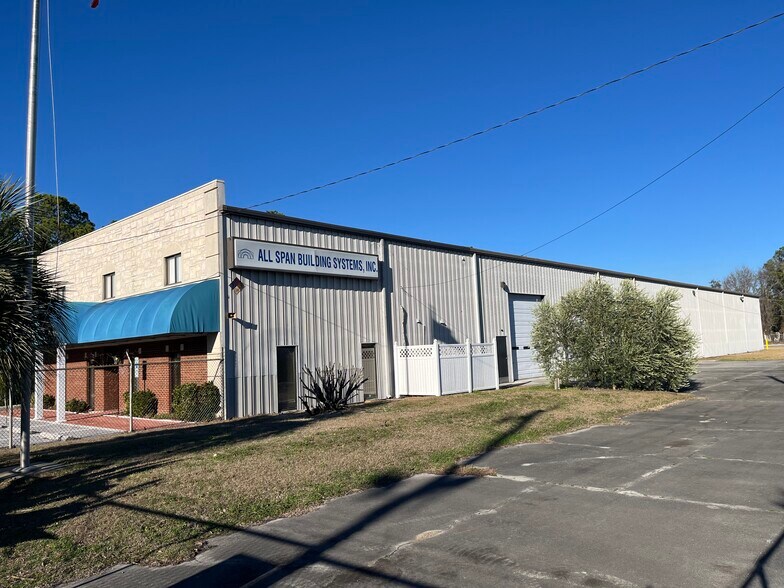 More Photos Of 136 Harley Rd, Wilmington Industrial For Sale