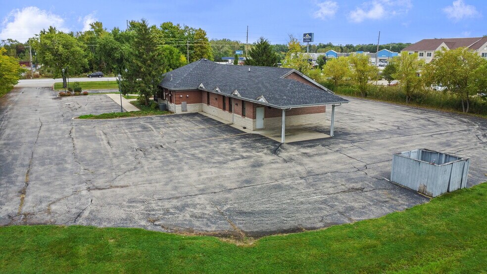 More Photos Of 9856 W CR 400 N, Michigan City Medical For Sale