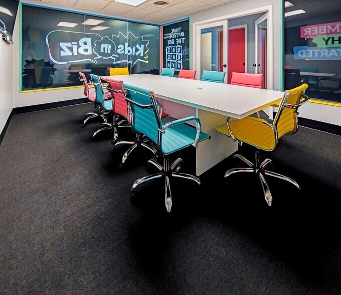 More Photos Of 113-121 Pennsylvania Ave, Virginia Beach Flex For Sale