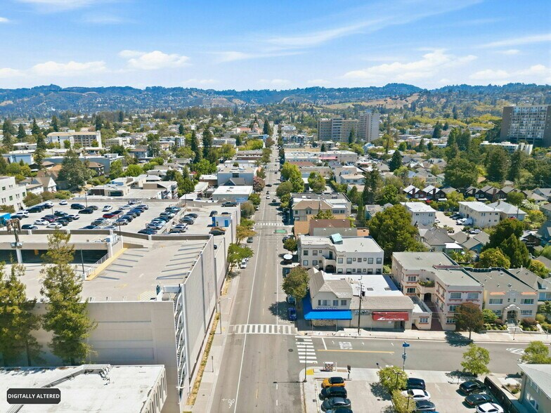 More Photos Of 8 Yosemite Ave, Oakland Apartments For Sale