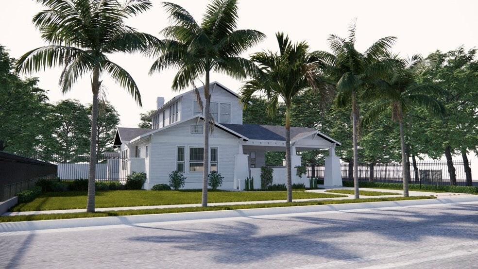 More Photos Of 25 E Elizabeth St, Brownsville Specialty For Sale