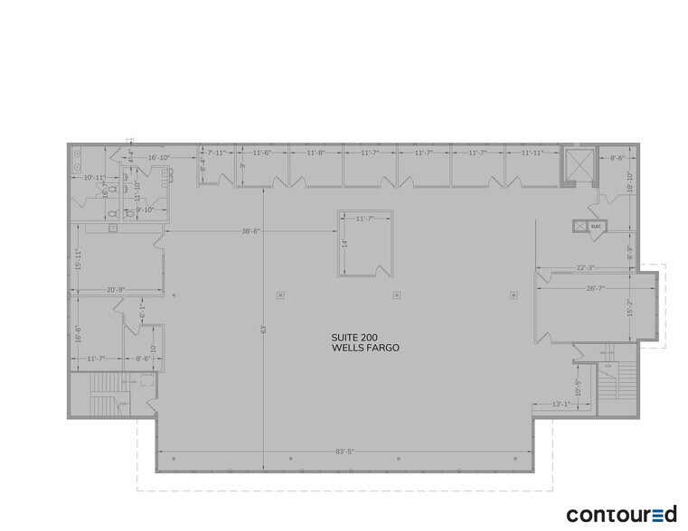 More Photos Of 1401 S Robert St, Boise Office Residential For Lease