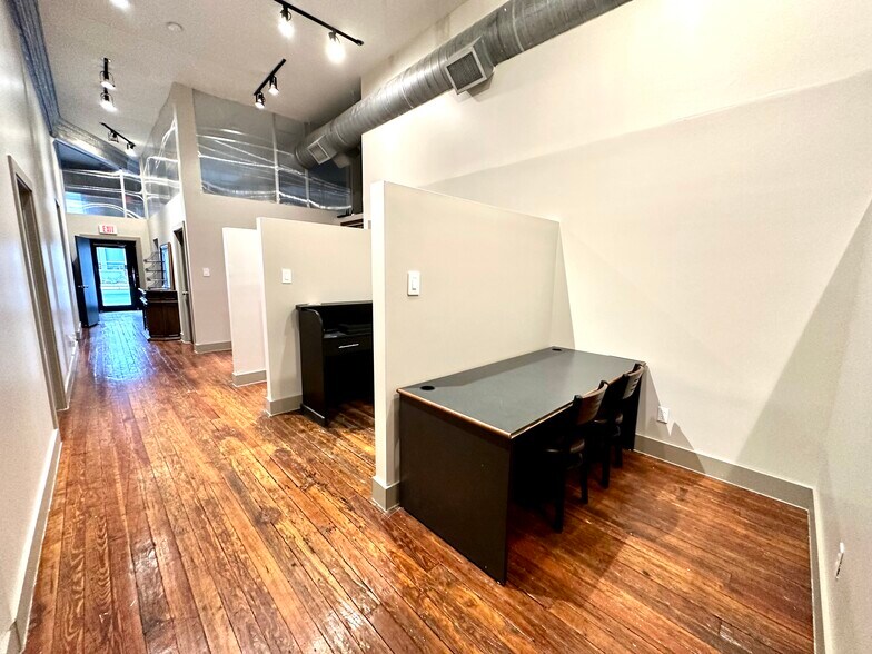 More Photos Of 321 S Flores St, San Antonio Coworking Space
