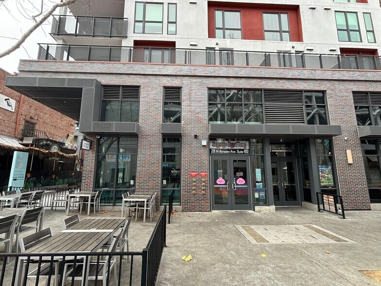 More Photos Of 28 N Almaden Ave, San Jose Apartments For Lease