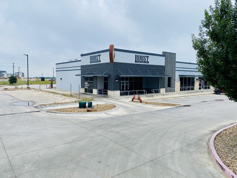 More Photos Of 2124 Gabriel's Place, New Braunfels Office For Lease