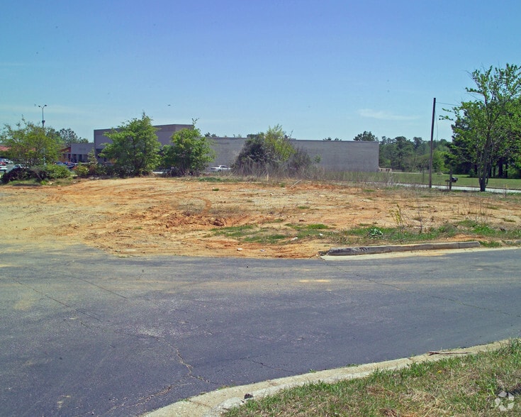 More Photos Of GA-20/Buford Drive & GA-316, Lawrenceville Land For Lease