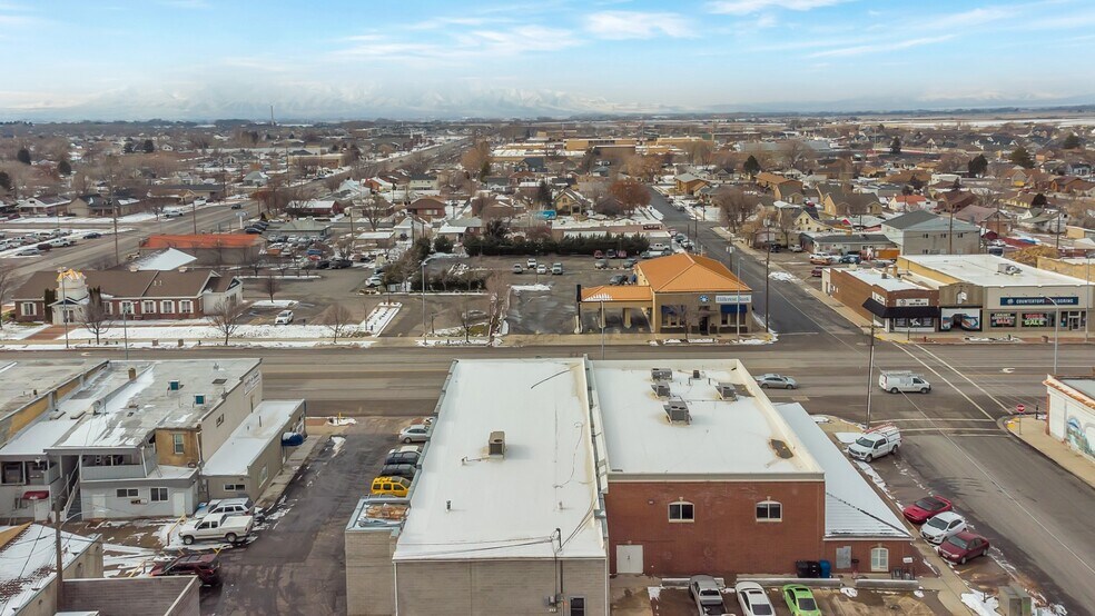 More Photos Of 72 N Main St, Spanish Fork Storefront For Sale