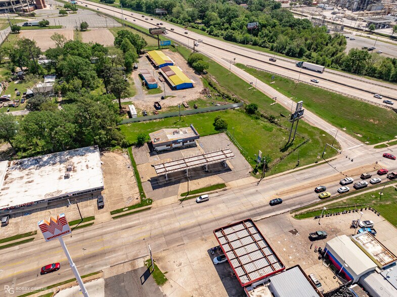 More Photos Of 4025 Jewella Ave, Shreveport Convenience Store For Sale