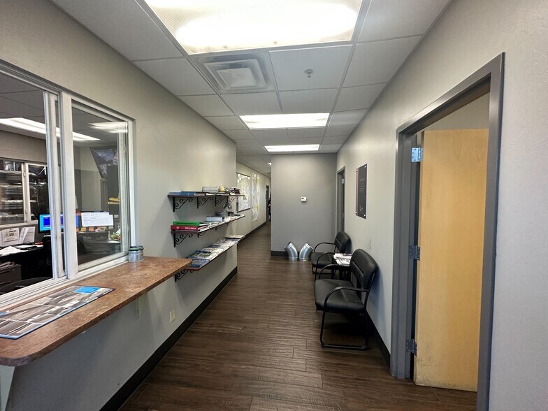 More Photos Of 4401 E Hefner Rd, Oklahoma City Distribution For Sale