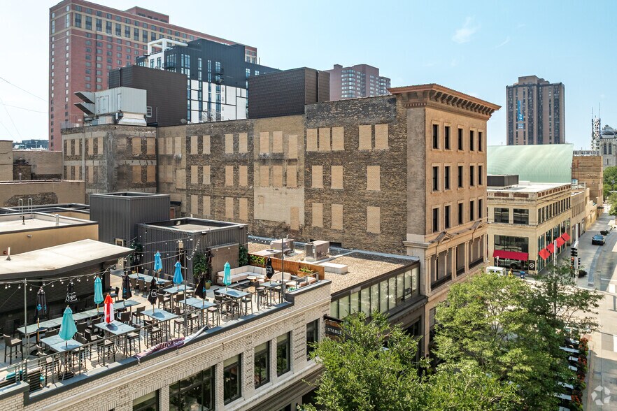 More Photos Of 84 S 10th St, Minneapolis Office For Lease