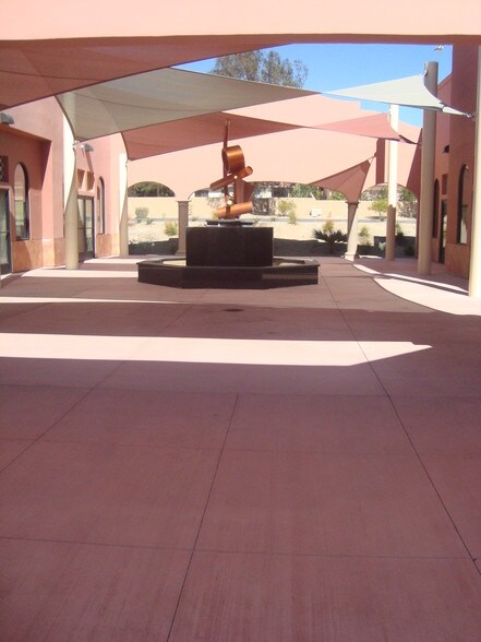 More Photos Of Mission Lakes Blvd @ Little Morongo Rd, Desert Hot Springs Unknown For Lease