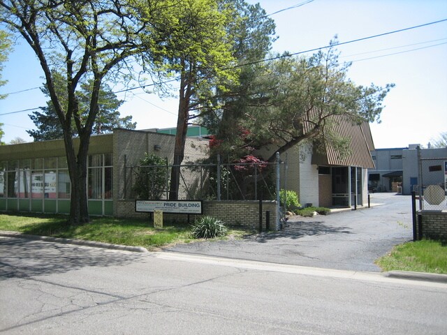 More Photos Of 429 Livernois St, Ferndale Office For Lease