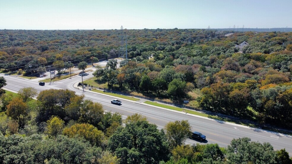 More Photos Of FM 3009 & Wiederstein Rd, Schertz General Retail For Lease