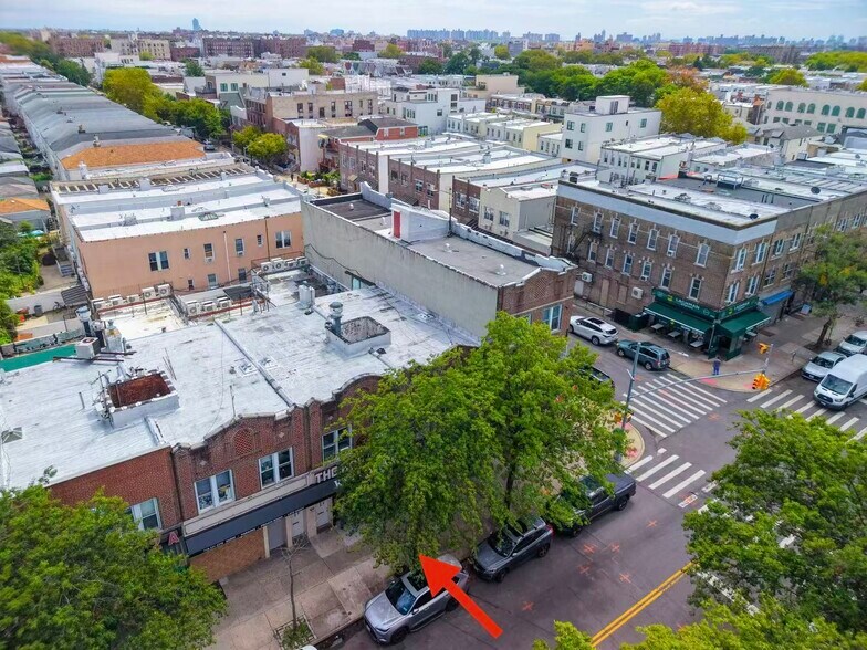 More Photos Of 6115 20th Ave, Brooklyn Storefront Retail Residential For Sale
