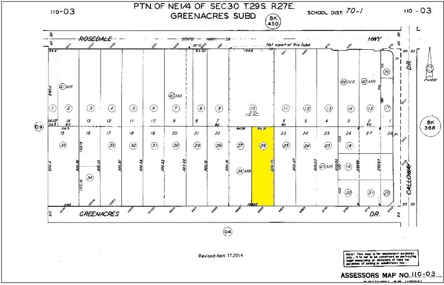 More Photos Of 9820 Greenacres Dr, Bakersfield Apartments For Sale