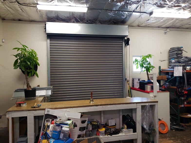 More Photos Of 1011-1017 S Goodrich Blvd, Los Angeles Office For Lease