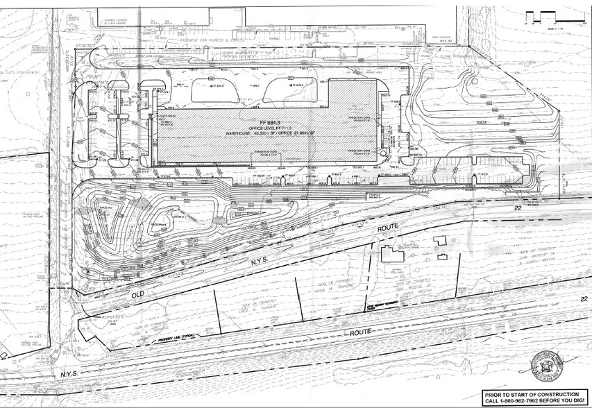 More Photos Of 1920 Old Route 22, Brewster Village Industrial For Sale