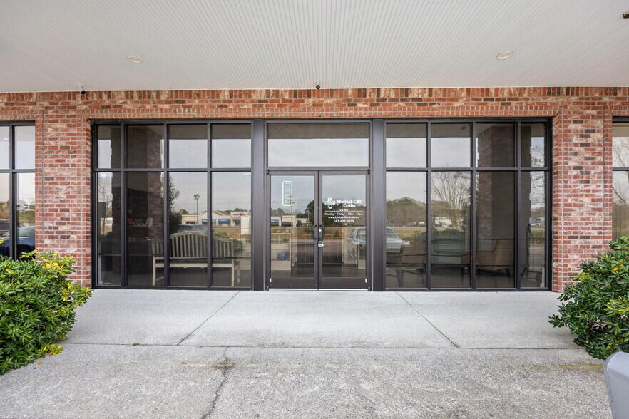 More Photos Of 11871 Plaza Dr, Murrells Inlet Office For Lease