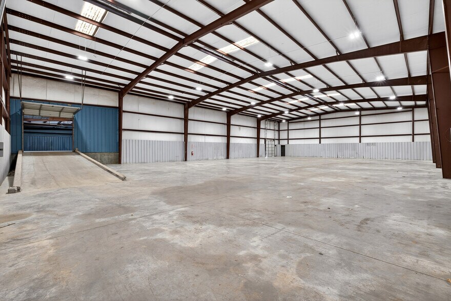 More Photos Of 725 Bryant Rd, Spartanburg Manufacturing For Sale